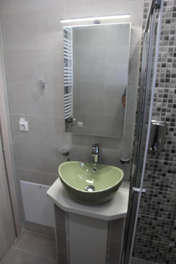 Kamares Apts - Antonis Cozy Maisonette Chrissi Akti Chania Exterior foto